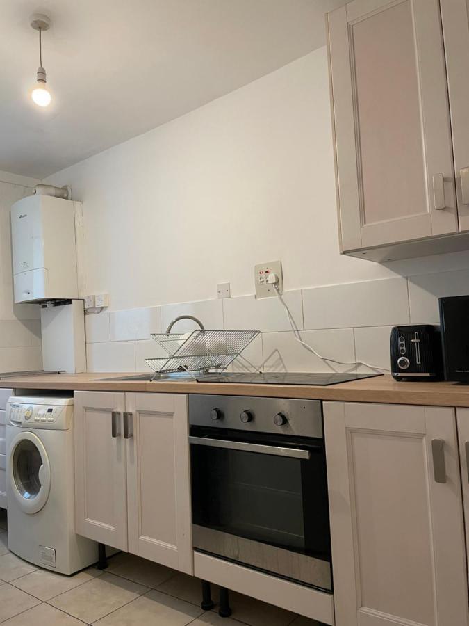 Central London Serviced Apartment Near Borough Station Se1 Exterior photo