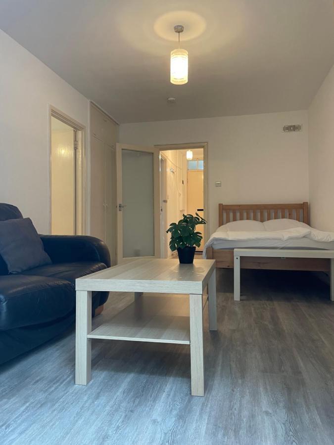 Central London Serviced Apartment Near Borough Station Se1 Exterior photo